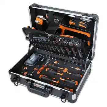 Beta 020540001 2054E-100 100 Parça Dolu Takım Çantası