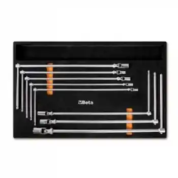 Beta 024500063 M63 8li Mafsallı Lokma Takımı