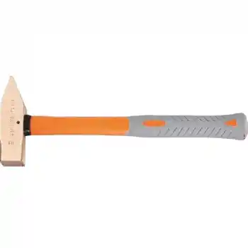 Beta 1370BA/PL 1000 Fiber Saplı Kıvılcım Çıkarmayan Çekiç 1000 Gr 013700820