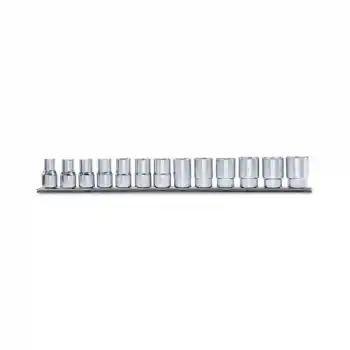 Beta 3/8 Altıköşe Lokma Takımı 910A-AS/SB13