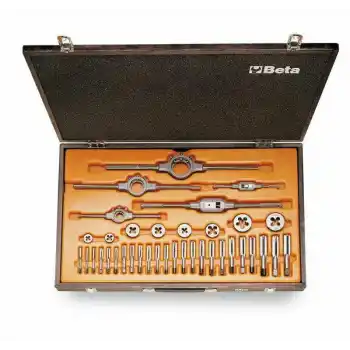 Beta 446ASC/C37 Pafta Kılavuz Takımı