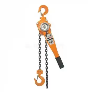 Biglift BIGCAR2-5 Zincirli 2 Ton 5 Metre Caraskal