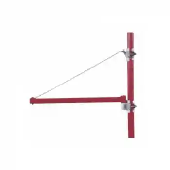 BigLift HST-600-750 Vinç Bağlantı Aparatı