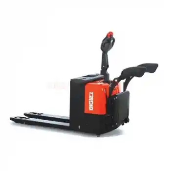 Bıglıft Pt 20 Tam Akülü Transpalet