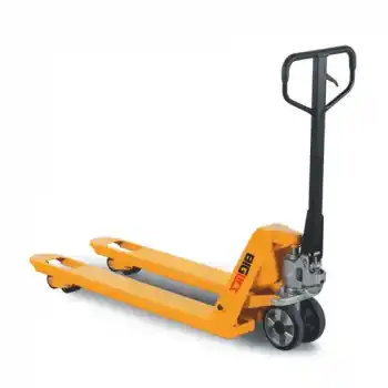 BigLift RM-ACL20-15 Uzun Transpalet