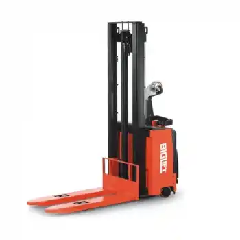 BigLift RM-CL1534 Tam Akülü İstif Makinası