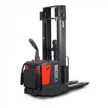 BigLift RM-PS1555 Tam Akülü İstif Makinası