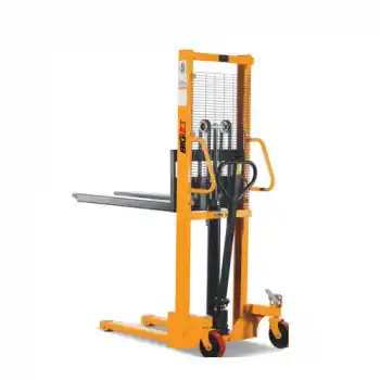 BigLift RM-SFH15 Manuel İstifleme Makinesi