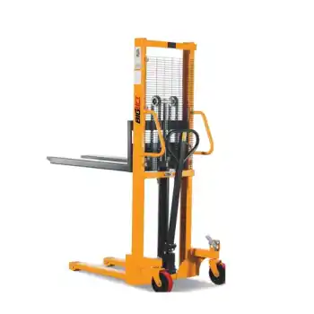 BigLift RM-SFHD1025 Manuel İstifleme Makinası