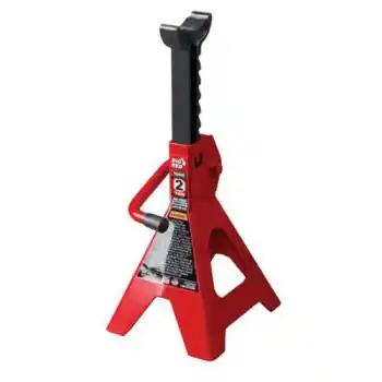 BigRed T42001 4 Ayaklı Kriko Standı