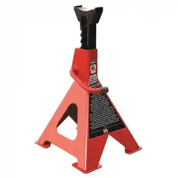 BigRed T46001 4 Ayaklı Kriko Standı