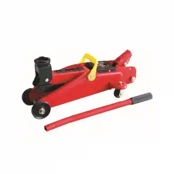 Bıgred T820050 Arabalı Zemin Kriko 2 Ton