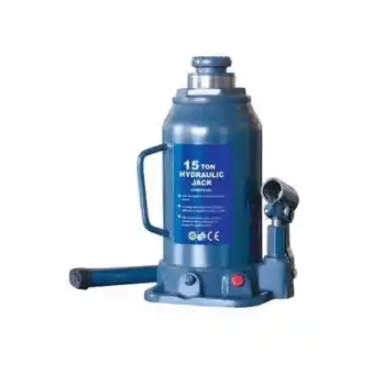 Bigred T91504D Şişe Kriko 15 Ton