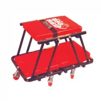 BigRed TR6458 Tekerlekli Araç Altı Bakım Tablası