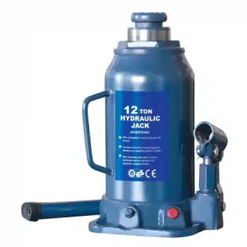 BigRed TR91204 Şişe Kriko