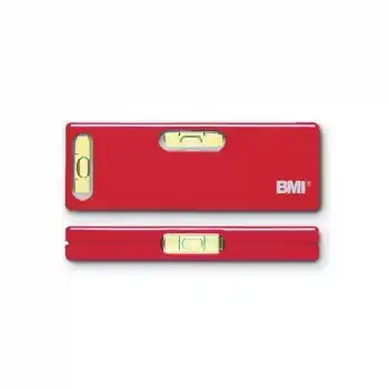 Bmı 670 Plastik Su Terazisi