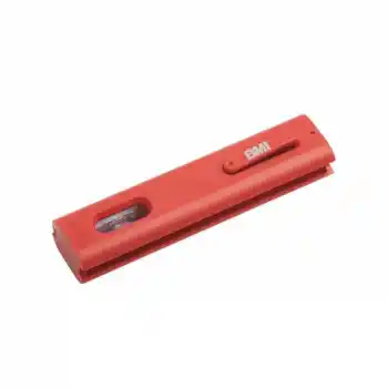 BMI 675 Line Level Cep Tipi Su Terazisi