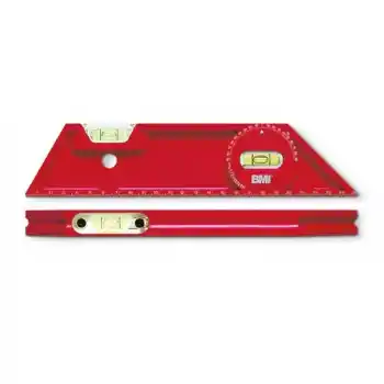 BMI 683 Universal Cep Tipi Su Terazisi