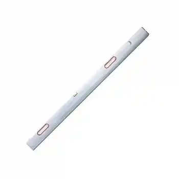 Bmı 689Rs250Rs 250cm Terazili Mastar