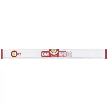 BMI 694120 E Alustar 120 cm Su Terazisi