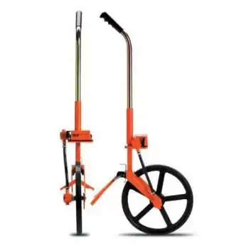 BMI 7001994 ROLLFIX EASY Mesafe Ölçme Cihazı