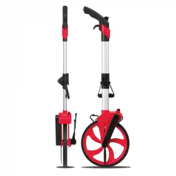 BMI 7001996 ROLLFIX EASY2 Mesafe Ölçme Cihazı