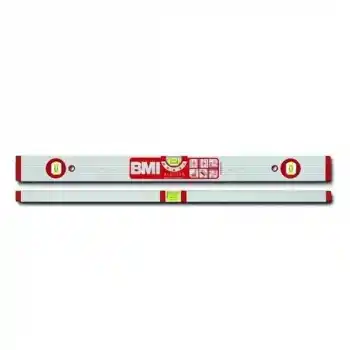 BMI Alustar 691 120cm Alüminyum Su Terazisi