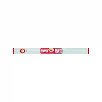 BMI Alustar 691 80cm Alüminyum Su Terazisi