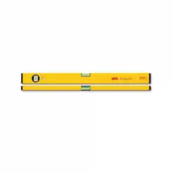 BMI Ecoline 689 100cm Alüminyum Su Terazisi