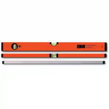 BMI Süper Star 699 100cm Alüminyum Su Terazisi