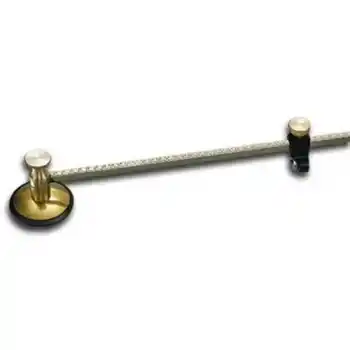 BOHLE 501.0 Dairesel Cam Kesme, 60cm