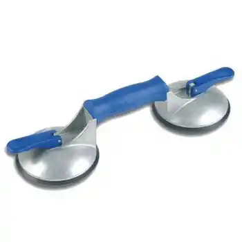 BOHLE 602.4BL Cam Vantuzu