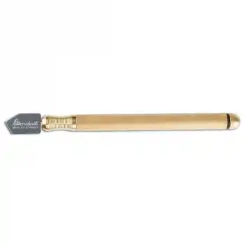 Bohle Silberschnitt 5000.0 Metal Saplı Gazlı Karbid Uçlu Cam Keser