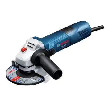 Bosch GWS 7-115 720W 115mm Avuç Taşlama