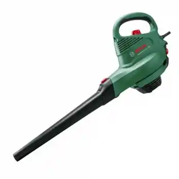Bosch Universal Garden Tidy Yaprak Toplama ve Üfleme Makinesi