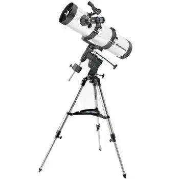 Bresser 130/650 EQ3 Teleskop