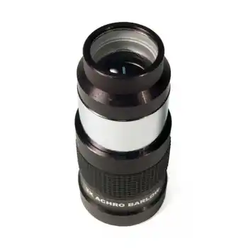 Bresser 3x Akromatik Barlow Lens 31,7mm