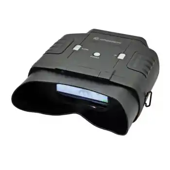 Bresser 3x20 Dijital Gece Görüş Dürbünü