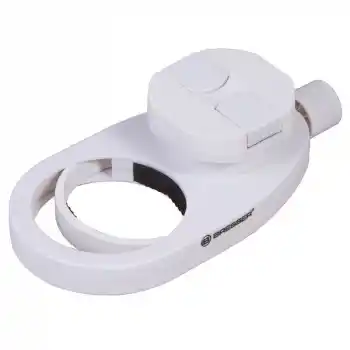 Bresser Akıllı Telefon Tutacağı Adaptör