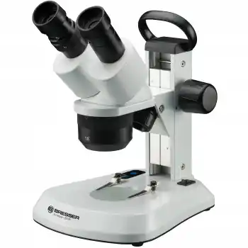 Bresser Analyth STR 10x - 40x stereo microscope