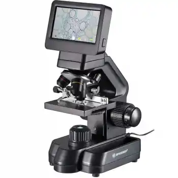 Bresser Biolux Touch 5MP HDMI Mikroskop