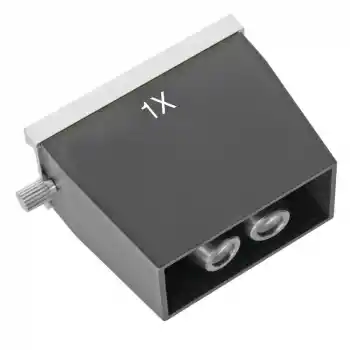 Bresser Biorit ICD 1x Objektif