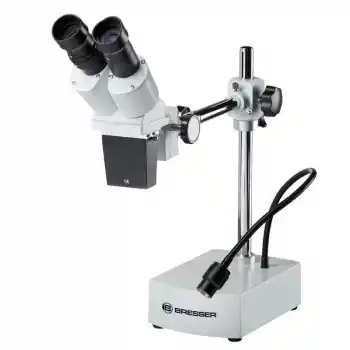 Bresser Biorit ICD CS LED Stereo Mikroskop