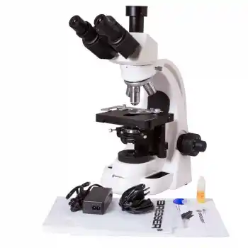 Bresser BioScience Trino Mikroskop