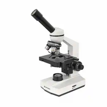 Bresser Erudit Basic Mono 40–400x Mikroskop