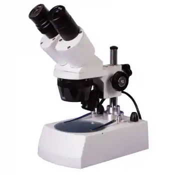 Bresser Erudit ICD Stereo Mikroskop