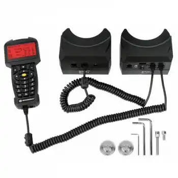 Bresser EXOS-2/EQ5 Binekleri için StarTracker GoTo Sistemi