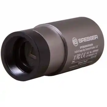 Bresser Full HD 1.25 Deriz Gökyüzü Kamerası
