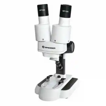 Bresser Junior 20x Stereo Mikroskop