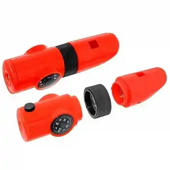 Bresser Junior Çok Fonksiyonlu Düdük